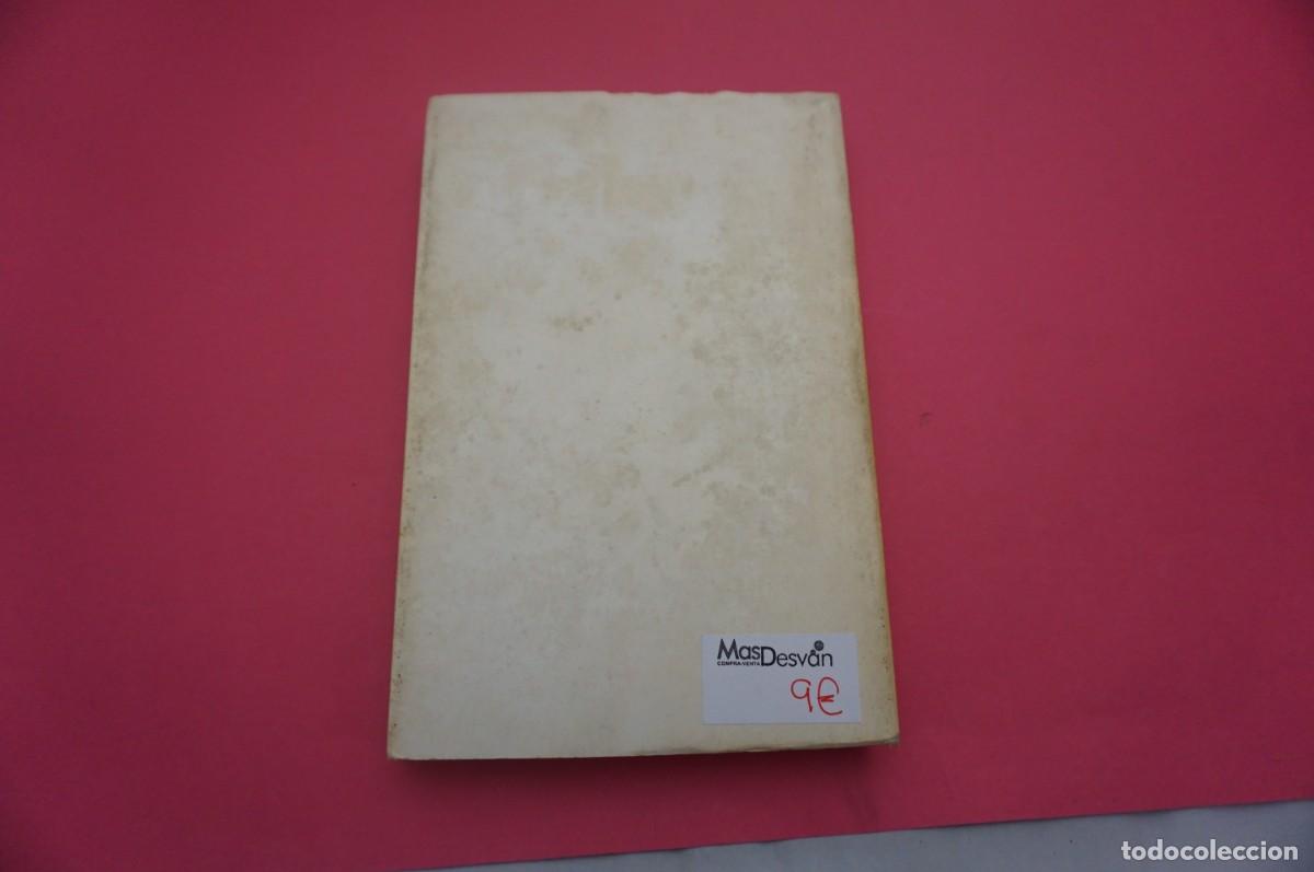 Libros: 5A/ RIBANOVA - LEOPOLDO CALVO SOTELO / 1974 - Foto 5