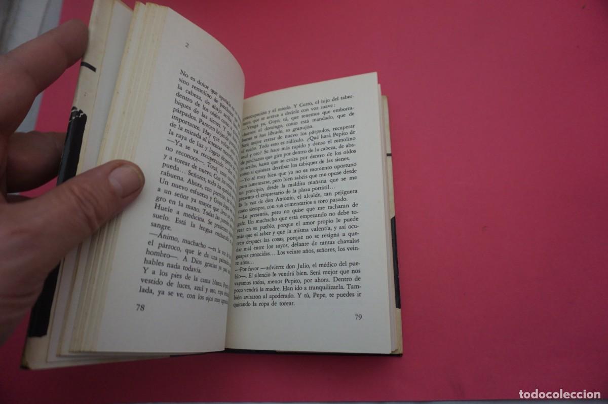 Libros: 5A/ EL CUAJARON - JOSE MARIA REQUENA / EDICIONES DESTINO - Foto 4