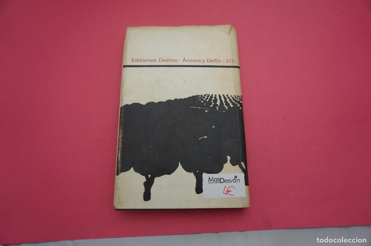 Libros: 5A/ EL CUAJARON - JOSE MARIA REQUENA / EDICIONES DESTINO - Foto 5