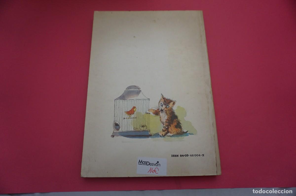 Libros: M2C/ CELIA EN EL COLEGIO - ELENA FORTUN / AGUILAR - Foto 6