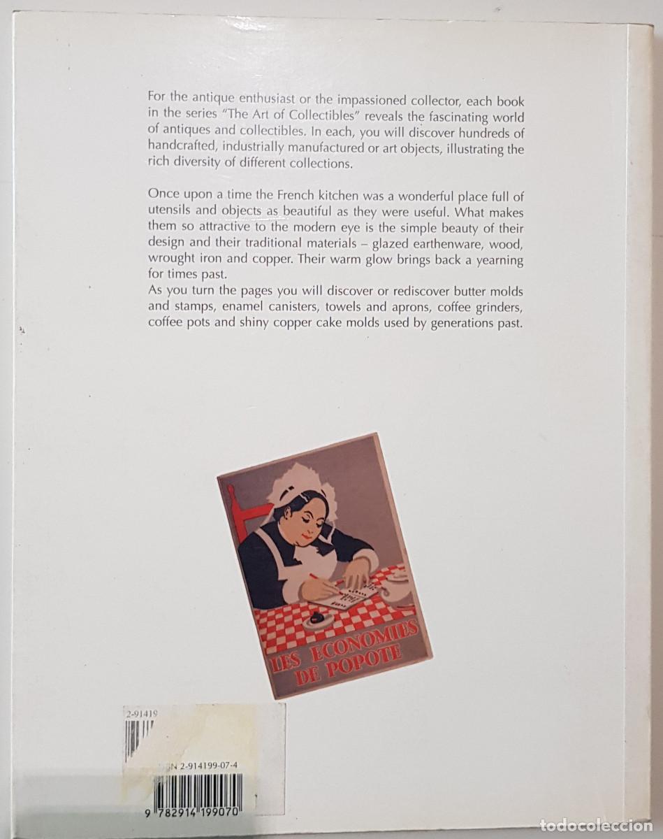 Libros: FRENCH KITCHENWARE - Foto 2