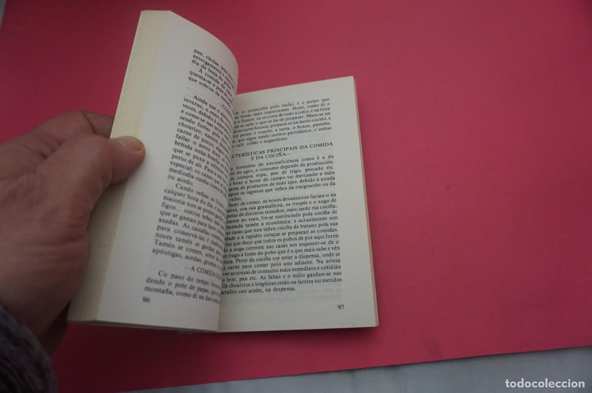 Libros: AR13BB/ O MAL TEMPO - XOSE M. DEL CA&Ntilde;O - Foto 3