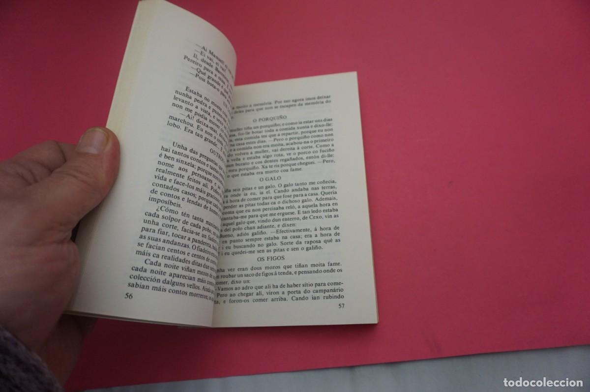 Libros: AR13BB/ O MAL TEMPO - XOSE M. DEL CA&Ntilde;O - Foto 4