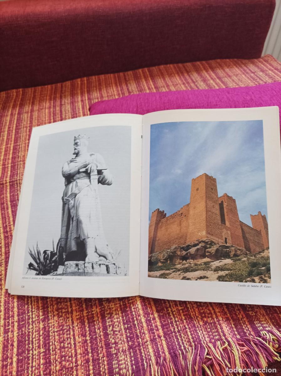 Libros: ARAG&Oacute;N EN SU HISTORIA - Foto 2