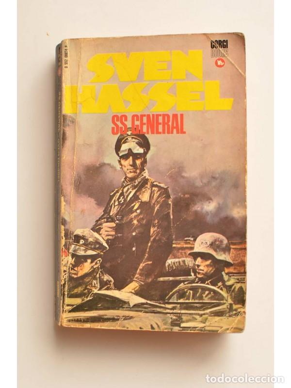 Libros: S.S. General - HASSEL, Sven - Foto 1