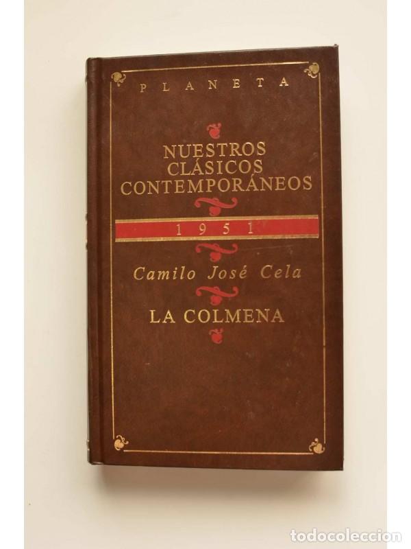 Libros: La colmena - CELA, Camilo Jos&eacute; - Foto 1