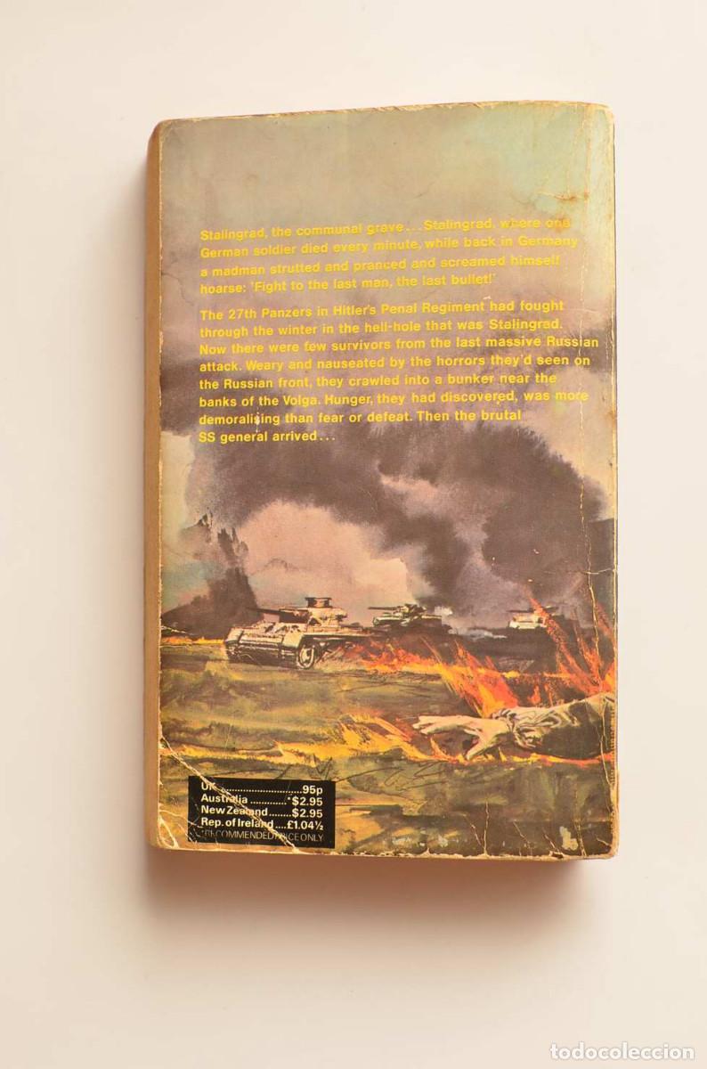 Libros: S.S. General - HASSEL, Sven - Foto 3