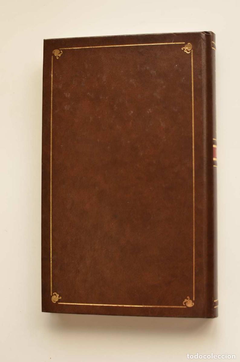 Libros: Extramuros - FERN&Aacute;NDEZ SANTOS, Jes&uacute;s - Foto 3