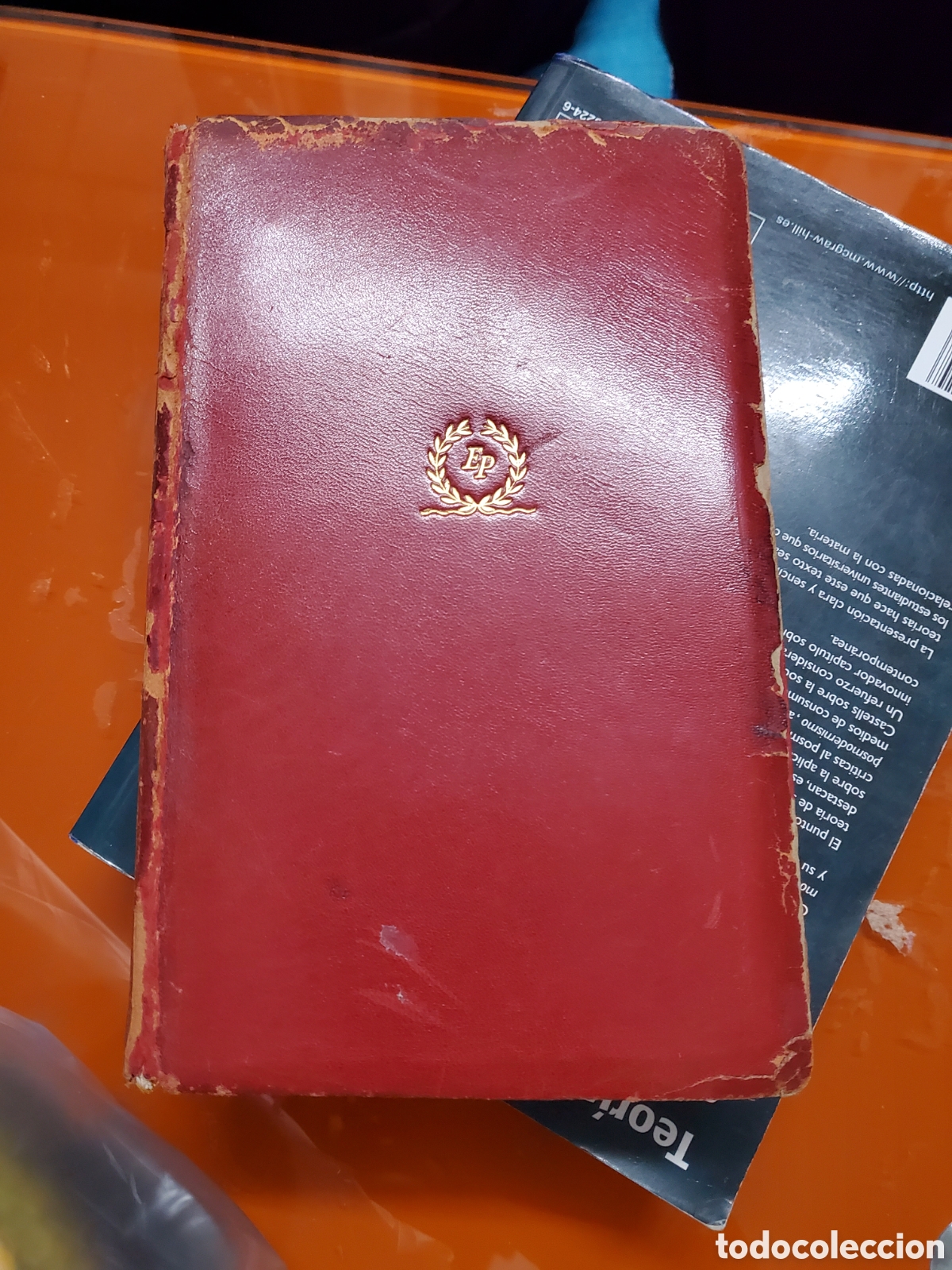 Libros: Obras Selectas (Prologo de Julian Marias) - de Unamuno, Miguel - Foto 1