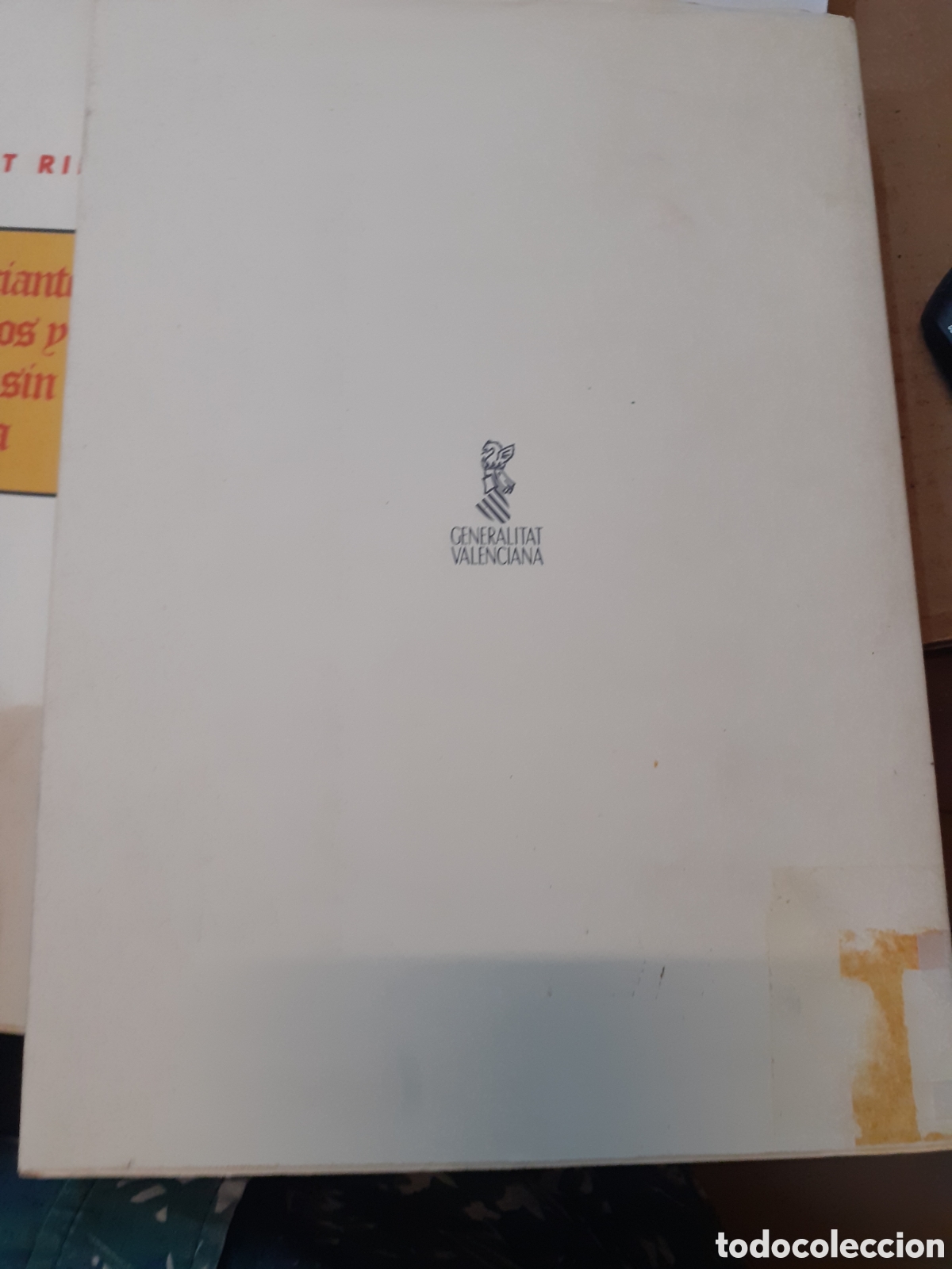 Libros: DE MADRID A PANAMA - PERIS MENCHETA,F. - Foto 3