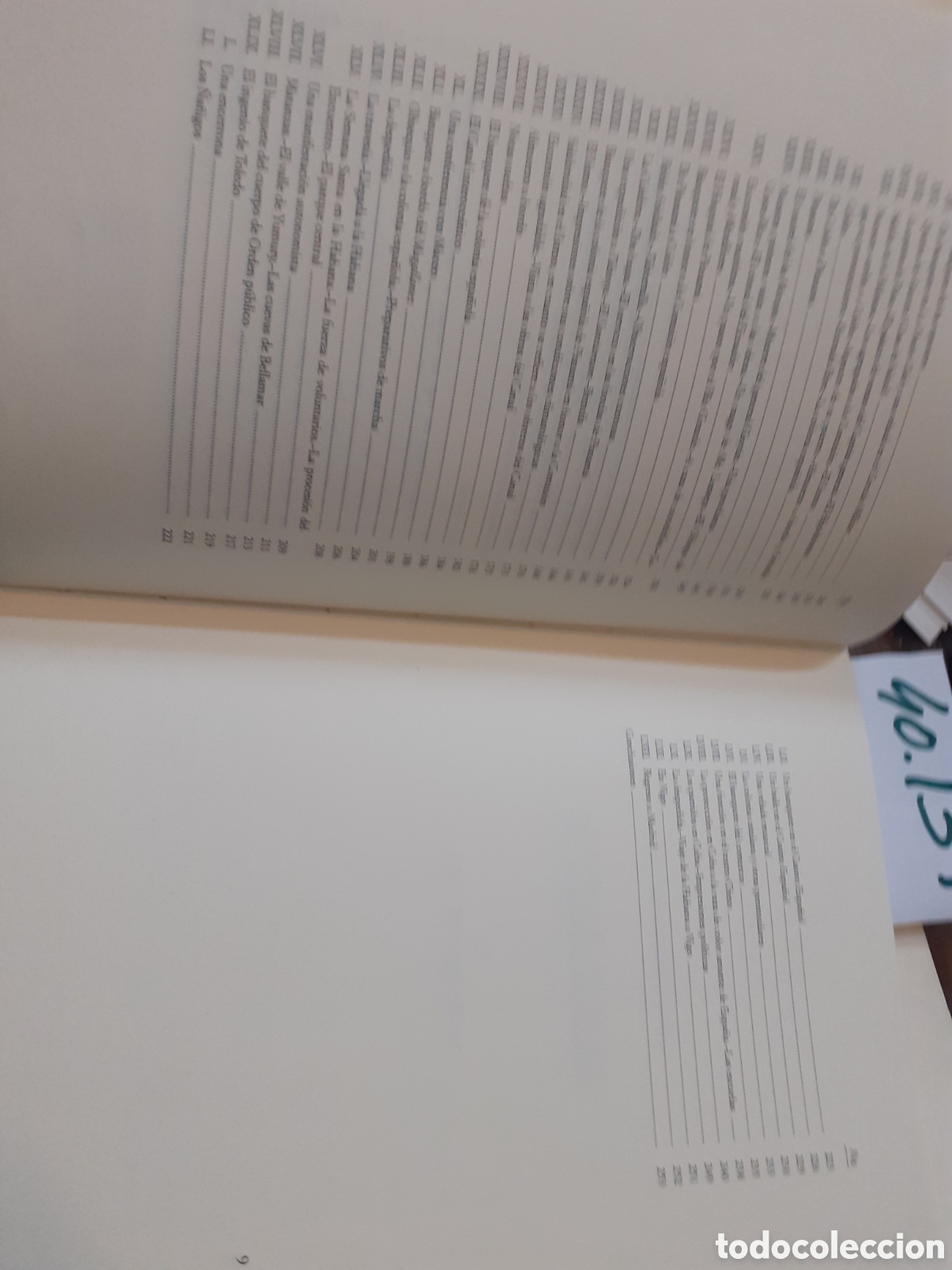 Libros: DE MADRID A PANAMA - PERIS MENCHETA,F. - Foto 8