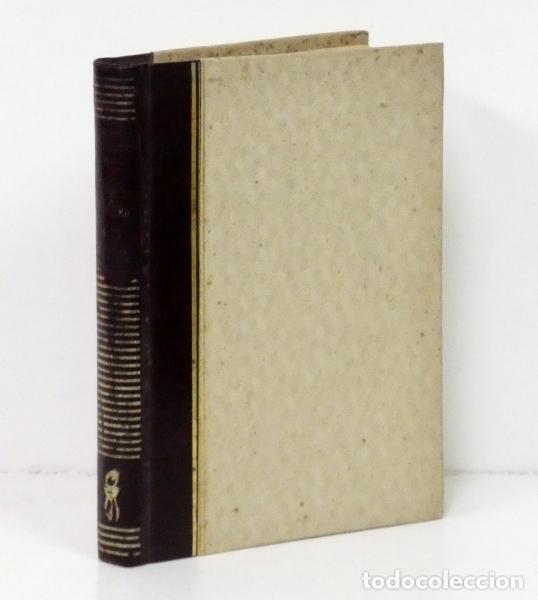 Libros: MICHELET (Jules). La mujer, hechicera en la historia - Foto 3