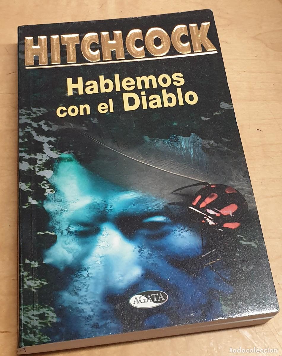 Libros: Hablemos con el Diablo - HITCHCOCK, ALFRED - Foto 1