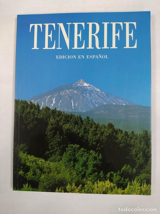 Libros: TENERIFE. EDICI&Oacute;N EN ESPA&Ntilde;OL. OTERMIN EDICIONES. - VV.AA. TDK752 - Foto 1