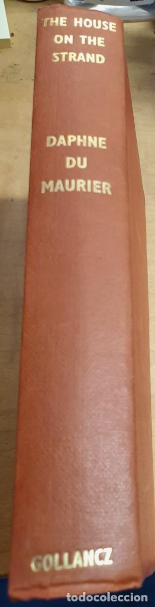 Libros: The house on the strand - MAURIER, DAPHNE DU - Foto 1