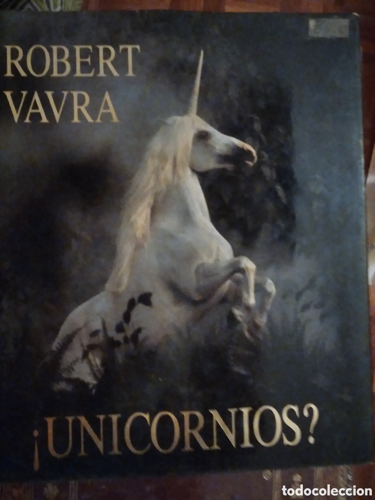 Libros: Unicornios libro - Foto 1