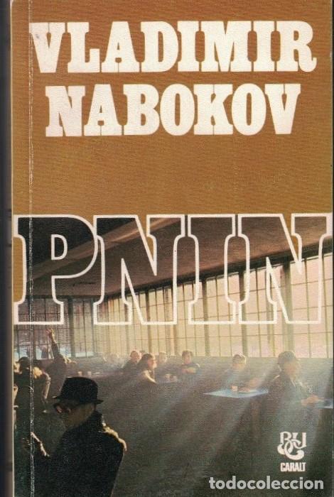 Libros: PNIN. - Nabokov. Vladimir, - Foto 1