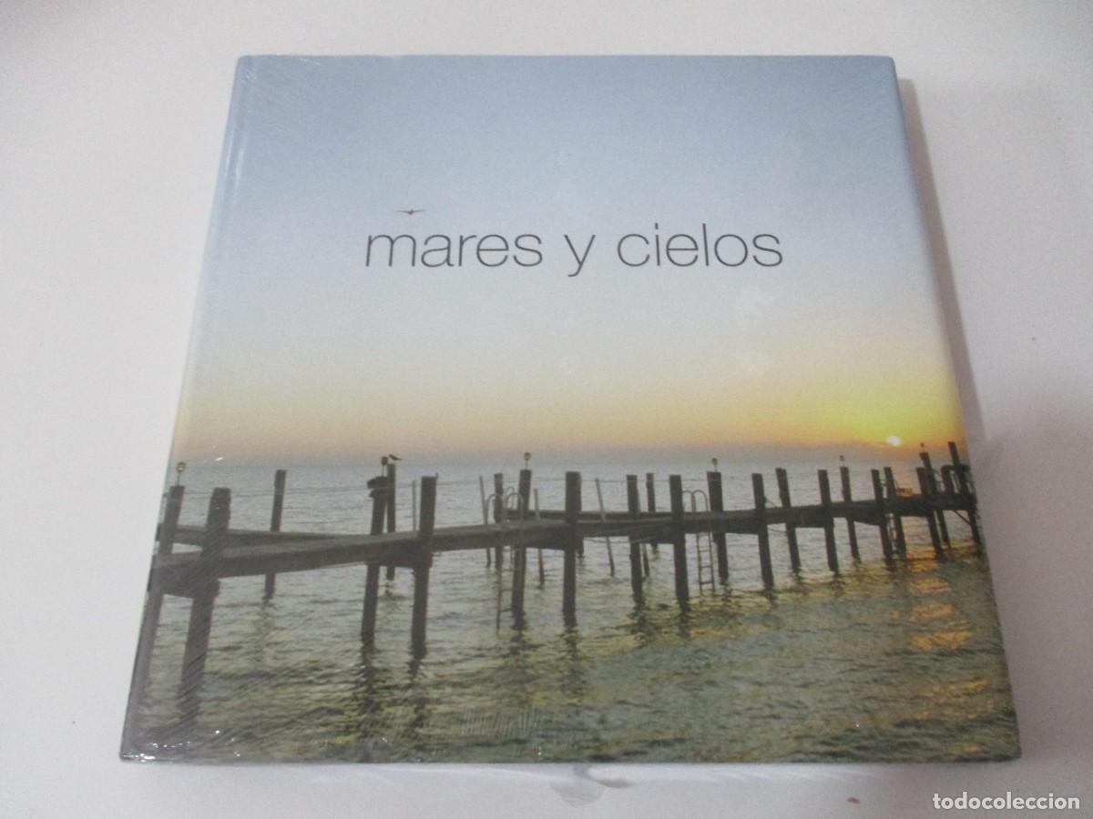 Libros: MARES Y CIELOS W15416 - Foto 1