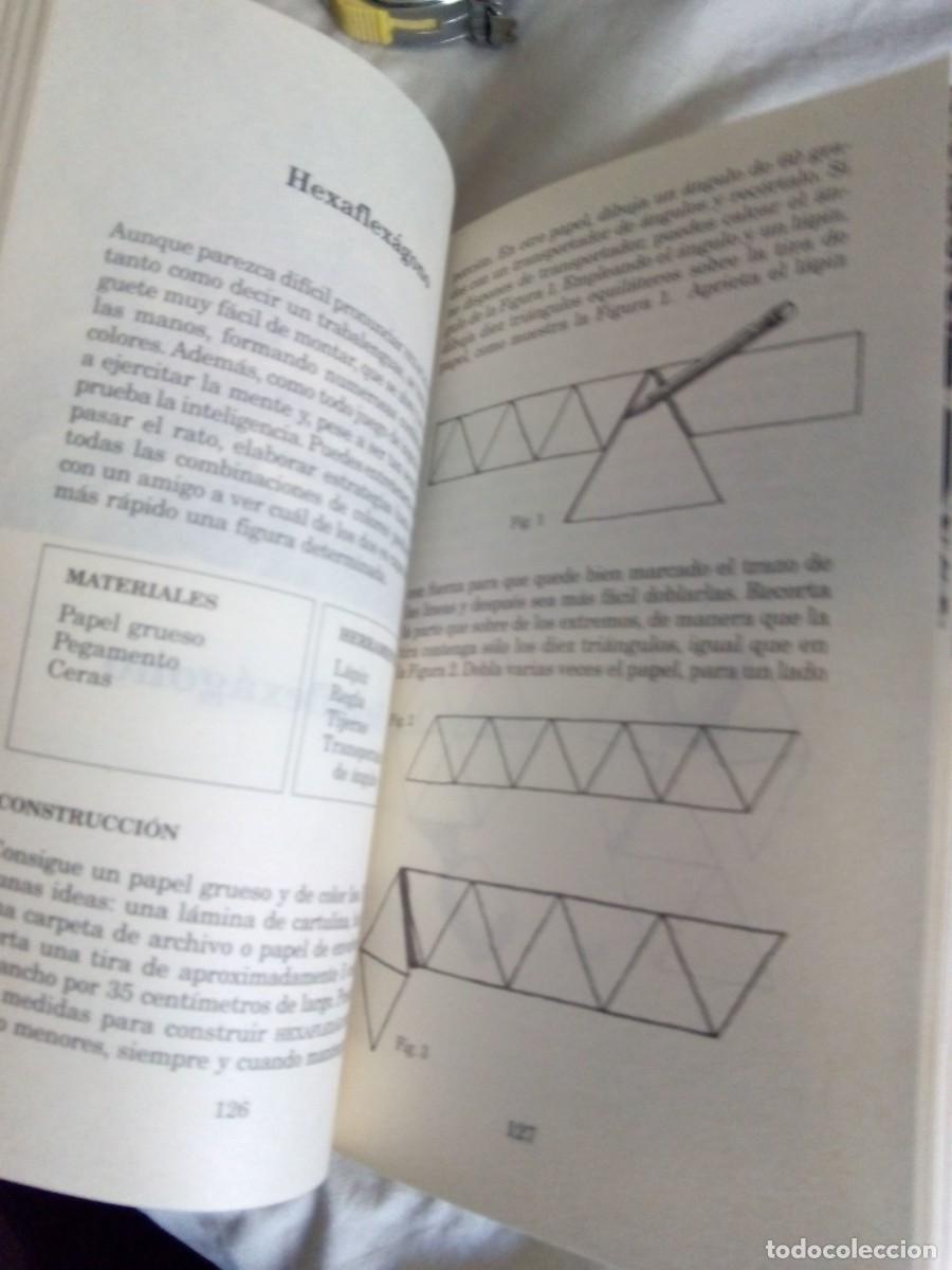 Libros: EL LIBRO DE LOS JUGUETES / STEVEN CANEY - Foto 6