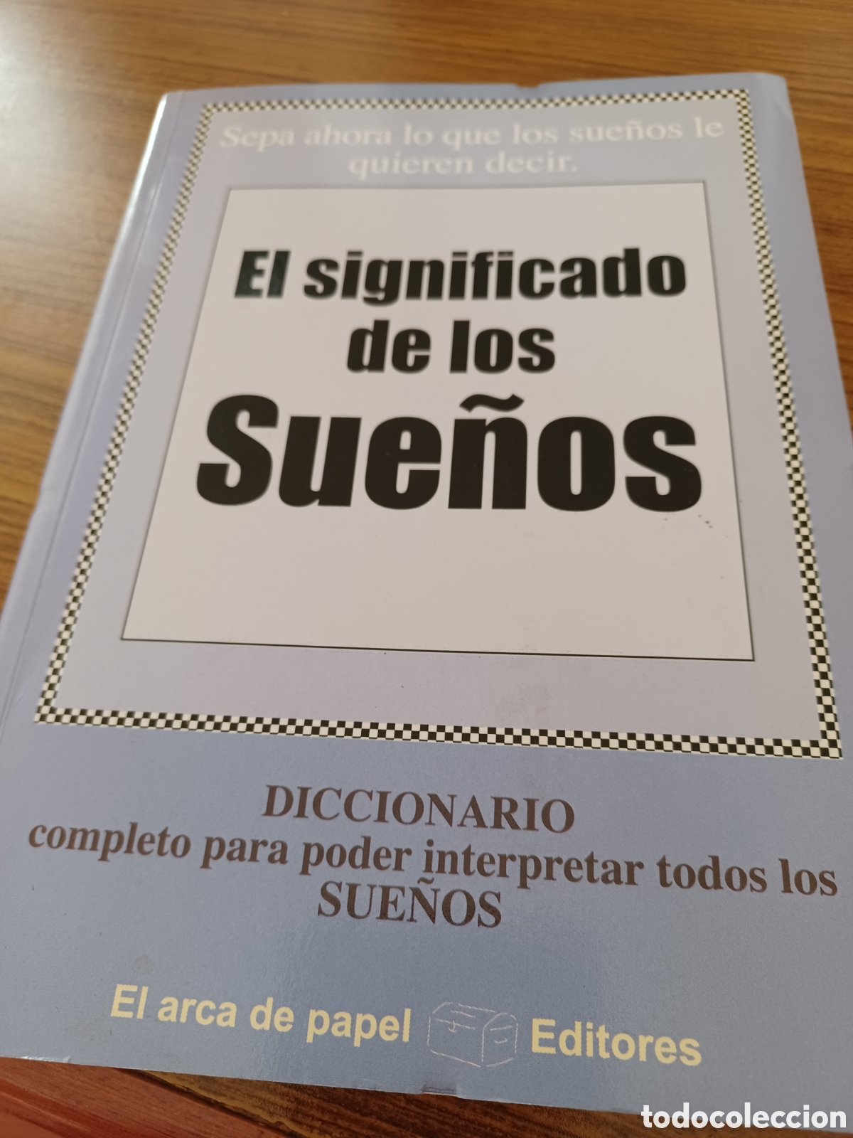 Libros: El significado de los sue&ntilde;os - Foto 1