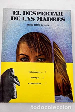 Libros: El despertar de las madres - Foto 1