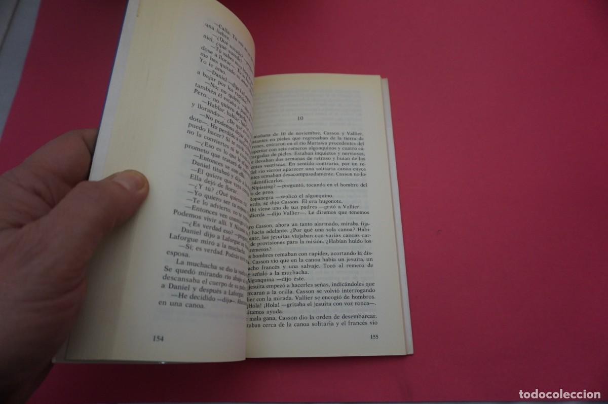 Libros: AR13BB/ ROPANEGRA - BRIAN MOORE / SEIX BARRAL - Foto 3