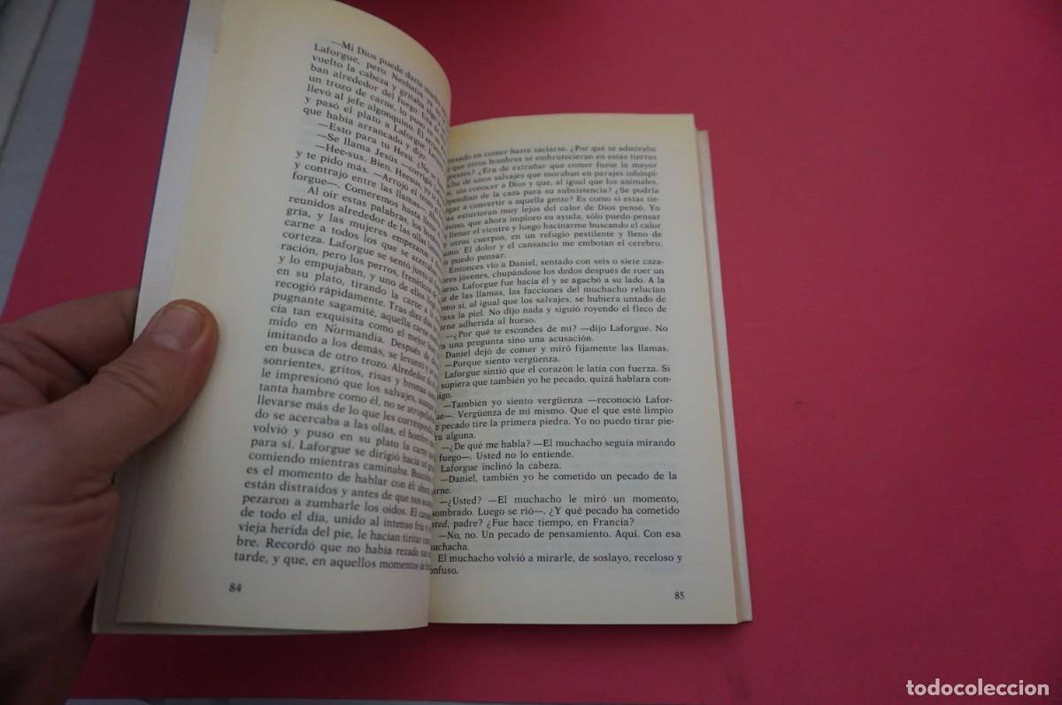 Libros: AR13BB/ ROPANEGRA - BRIAN MOORE / SEIX BARRAL - Foto 4