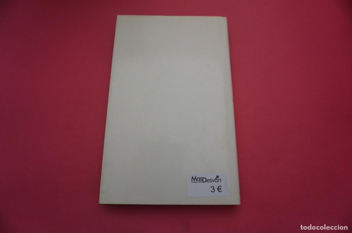 Libros: ARRC/ YAIZA - ALBERTO VAZQUEZ-FIGUEROA / CIRCULO DE LECTORES - Foto 5
