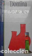 Libros: DOMINA - BARBARA WOOD - Foto 1