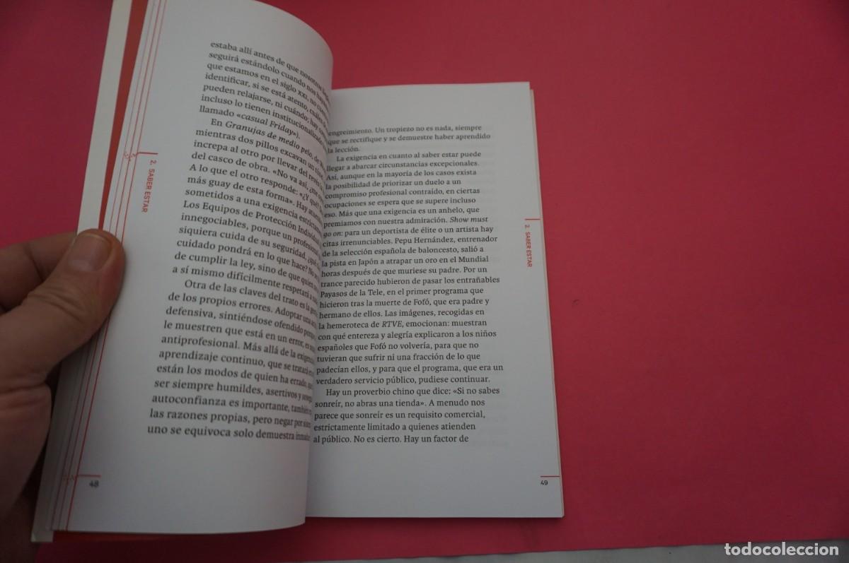 Libros: AR14B/ EL BUEN PROFESIONAL - DAVID CERDA / EDICIONES RIALP - Foto 4