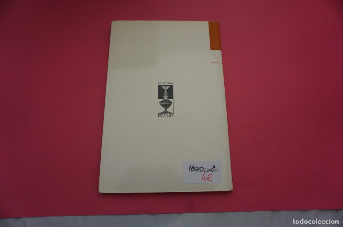Libros: AR14B/ AJEDREZ ELEMENTAL - V.N. PANOV / COLECCION ESCAQUES - Foto 5