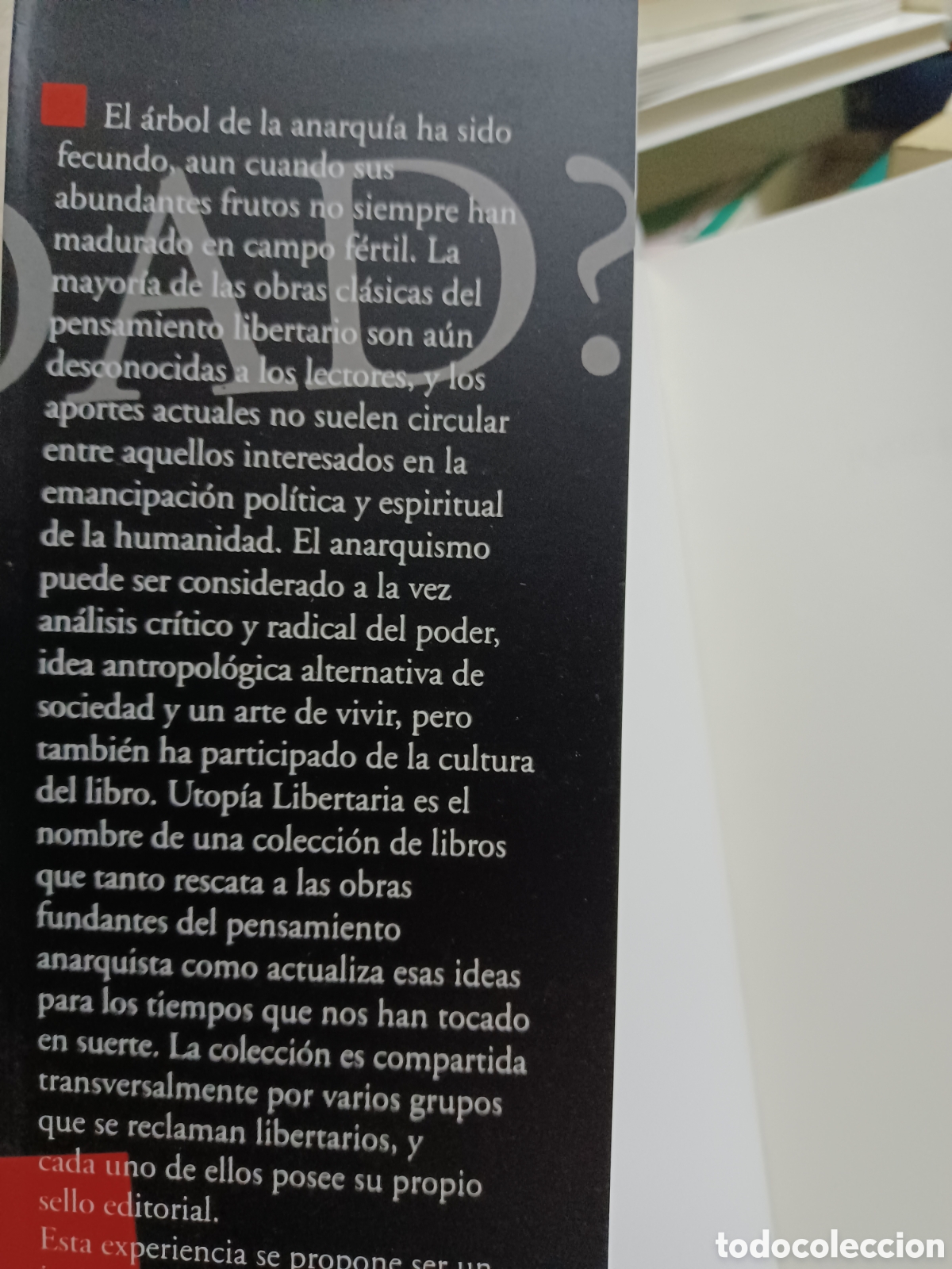 Libros: Barybook C59. . &iquest;Que es la propiedad pierre Joseph Proudhon - Foto 3