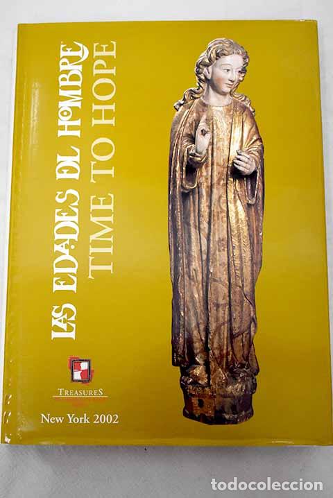 Libros: Time to hope: Tiempo para la esperanza - Foto 1