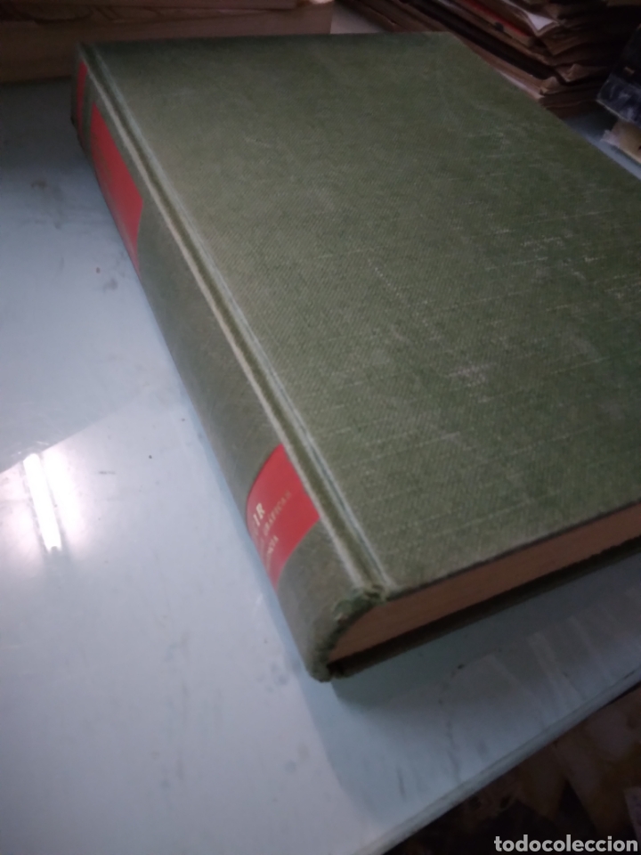 Libros: Alfonso Esteve Sevilla, Curso de Qu&iacute;mica, ECIR - Foto 2
