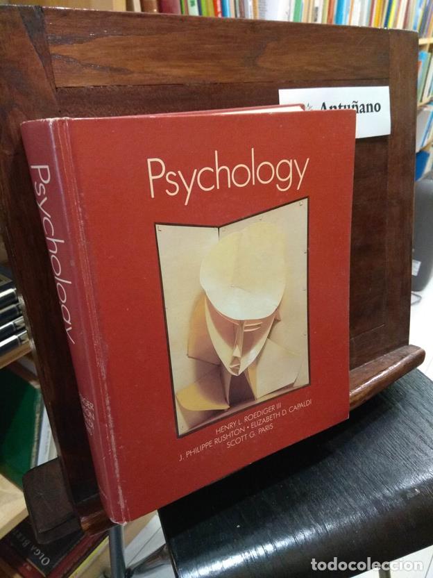 Libros: Psychology - Foto 1