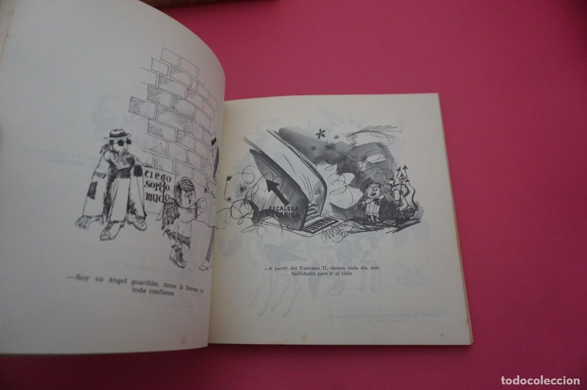 Libros: AR9D/ ALBUM DE MUNOA / MARTE EDICIONES - MARZO 1973 - Foto 5