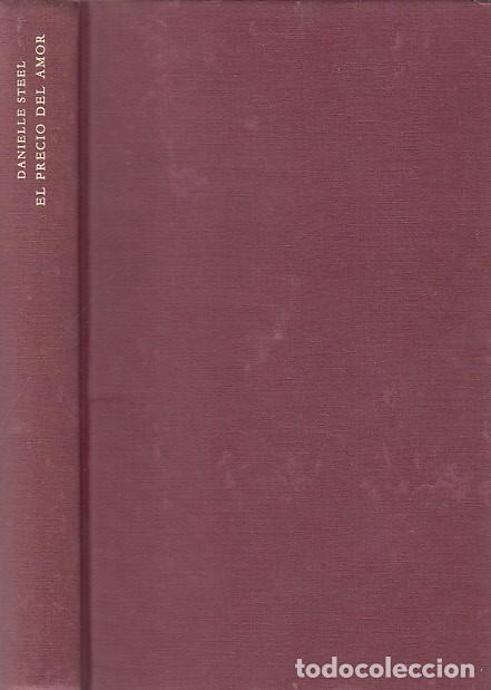 Libros: EL PRECIO DEL AMOR - STEEL, DANIELLE - Foto 1