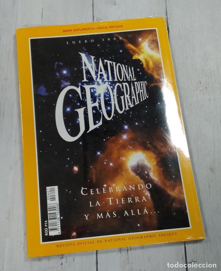 Libros: Enero 2000. Grecia Antigua I - vvaa - Foto 1
