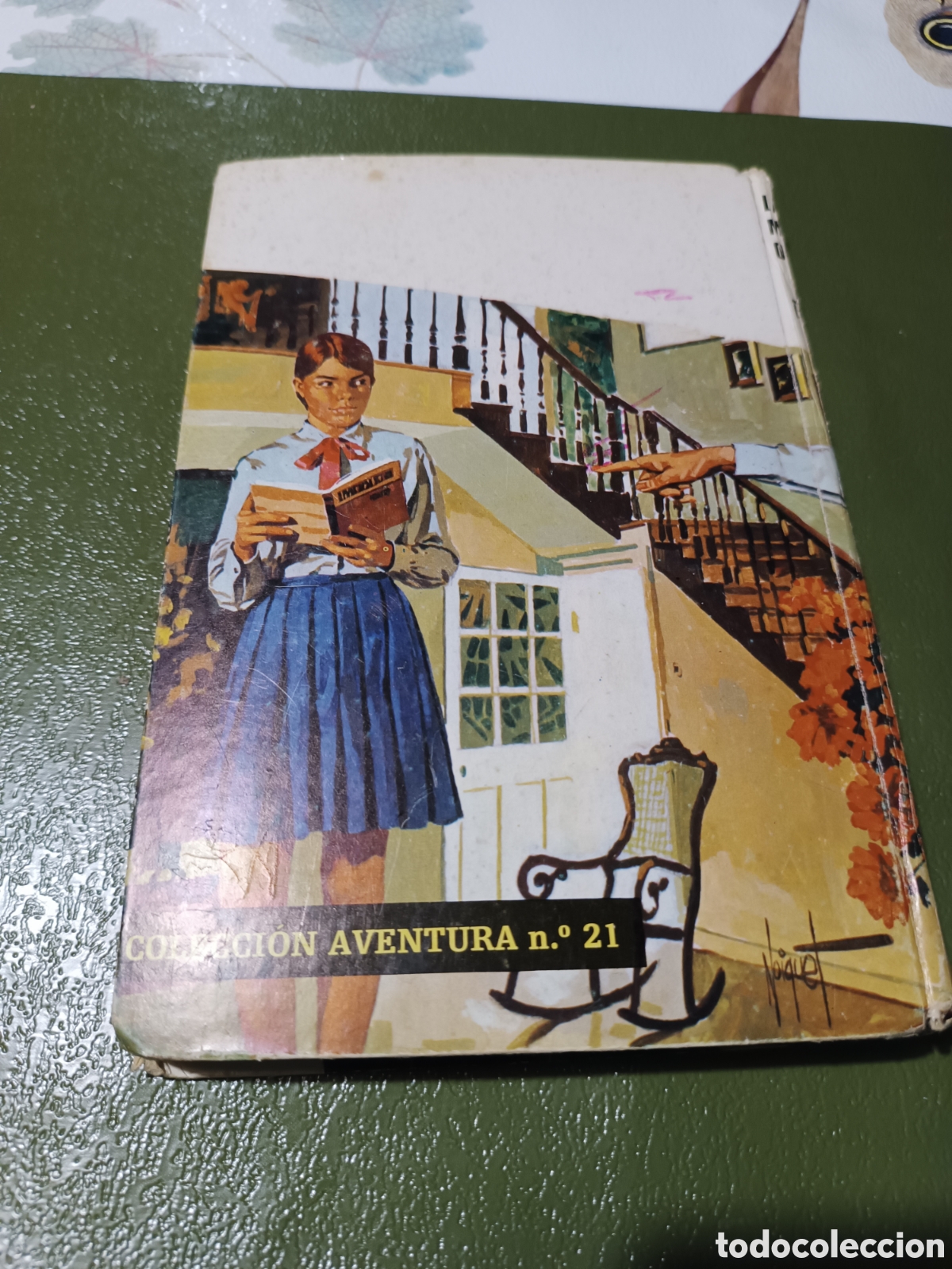 Libros: LAS MELLIZAS OSULLIVAN - Foto 2