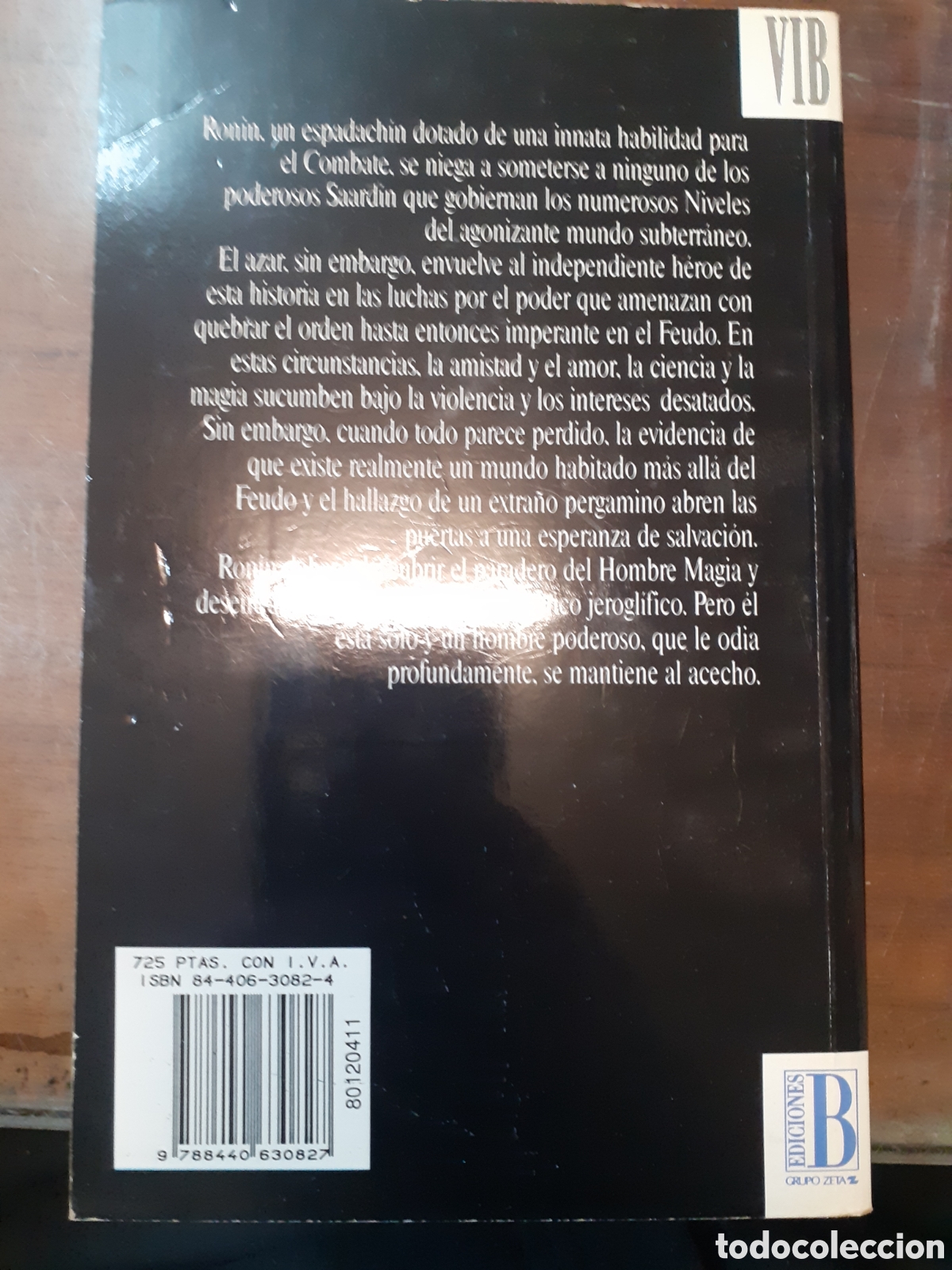 Libros: EL GUERRERO DEL OCASO. Los 4 tomos. Completo - LUSTBADER,Eric V. - Foto 3