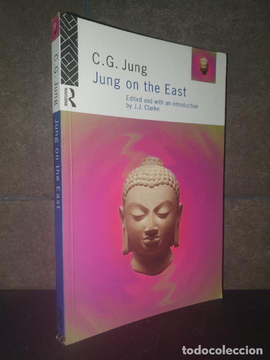 Libros: Jung on the East - Foto 1