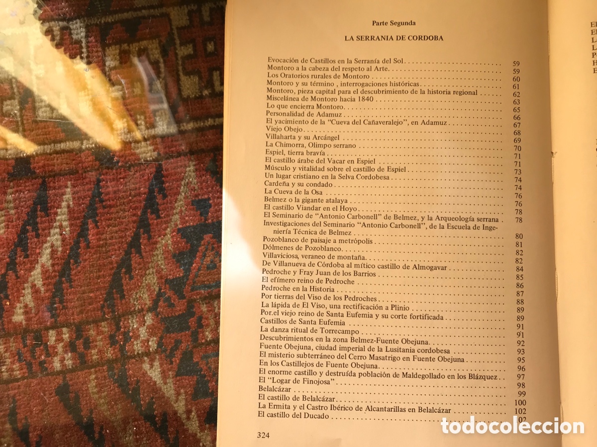 Libros: Cordoba tierra nuestra. Juan Bernier Luque - Foto 3