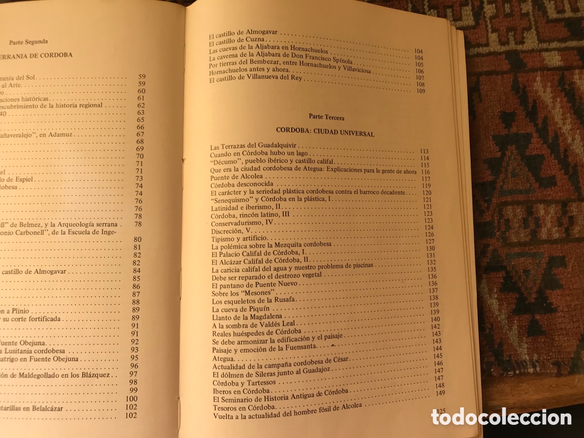 Libros: Cordoba tierra nuestra. Juan Bernier Luque - Foto 4