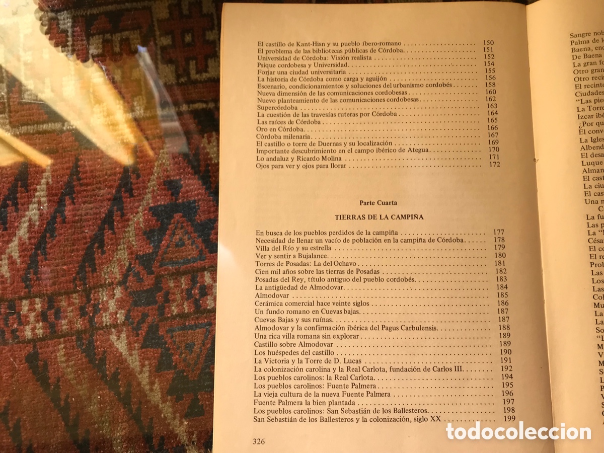 Libros: Cordoba tierra nuestra. Juan Bernier Luque - Foto 5