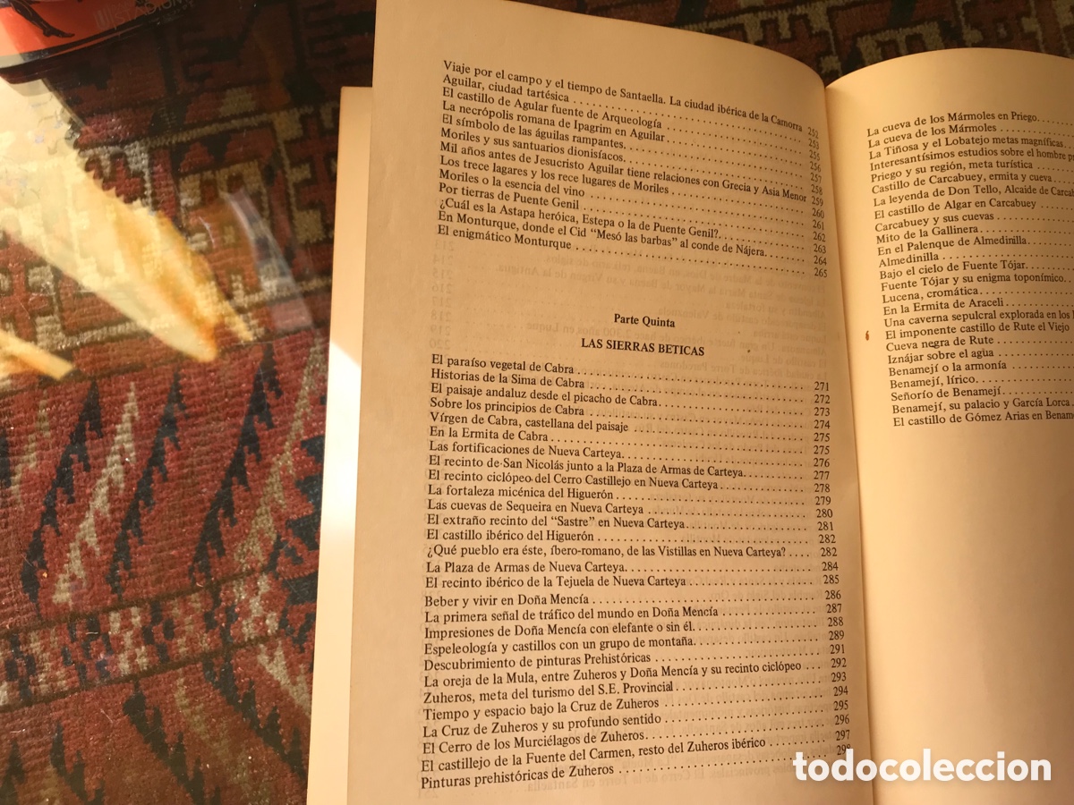 Libros: Cordoba tierra nuestra. Juan Bernier Luque - Foto 7