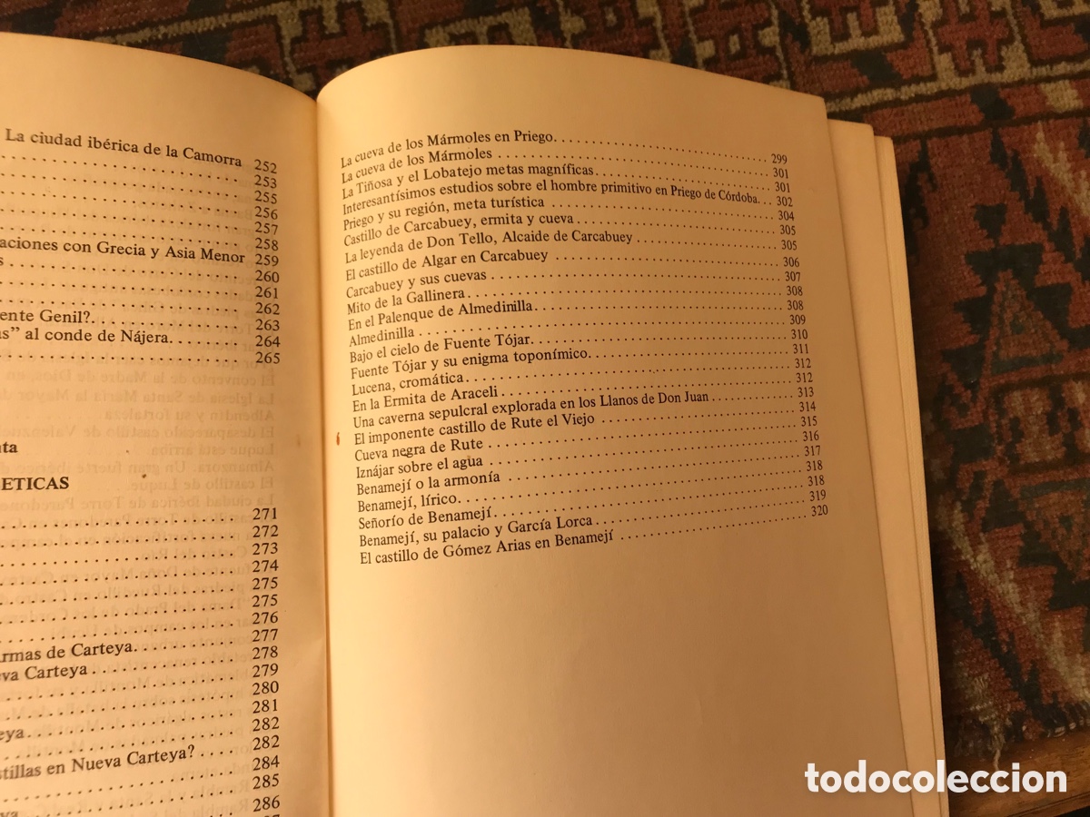 Libros: Cordoba tierra nuestra. Juan Bernier Luque - Foto 8