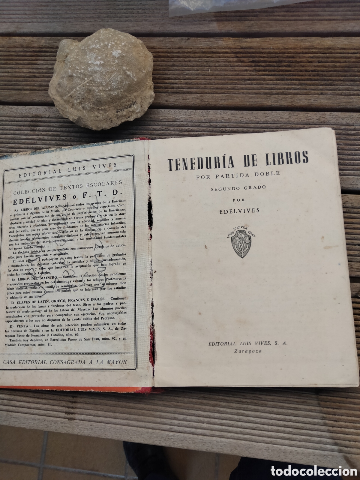 Libros: Tenedur&iacute;a segundo grado - Foto 3