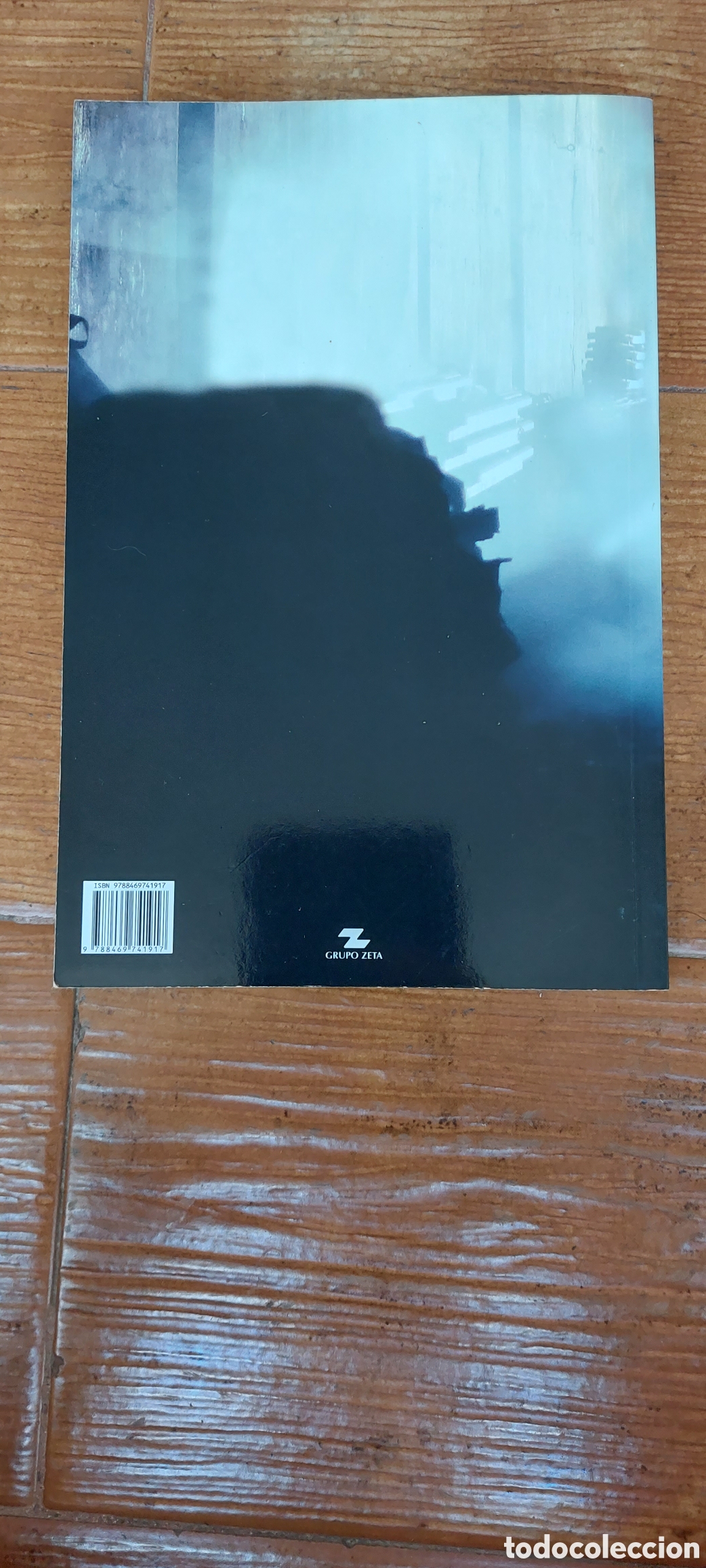 Libros: Libro Relatos Escogidos -Edgar Allan Poe- (C1) - Foto 3
