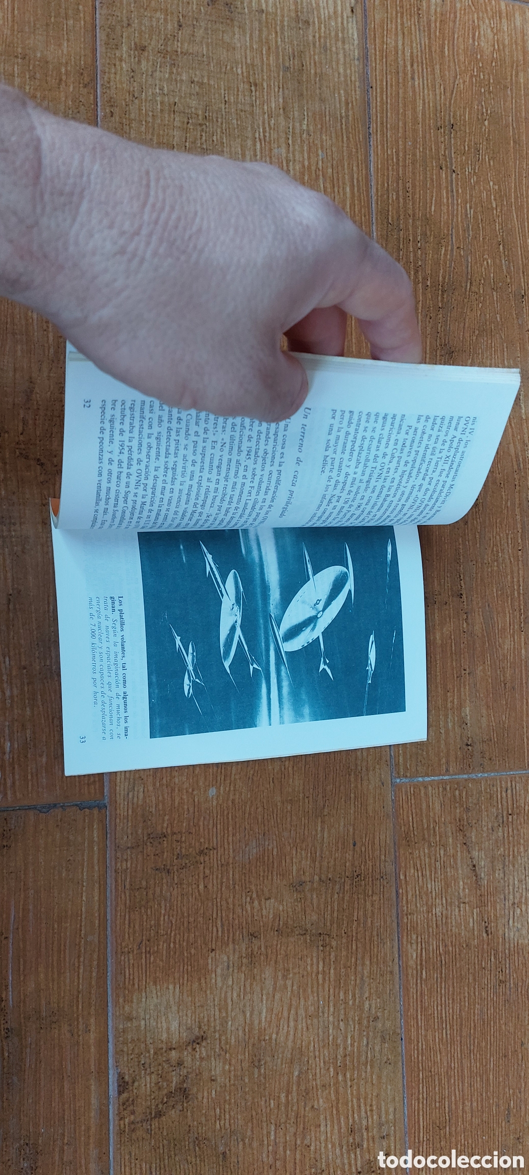 Libros: Libro El Misterioso Tri&aacute;ngulo de las Bermudas -Selecciones del Readers Digest (C1) - Foto 4