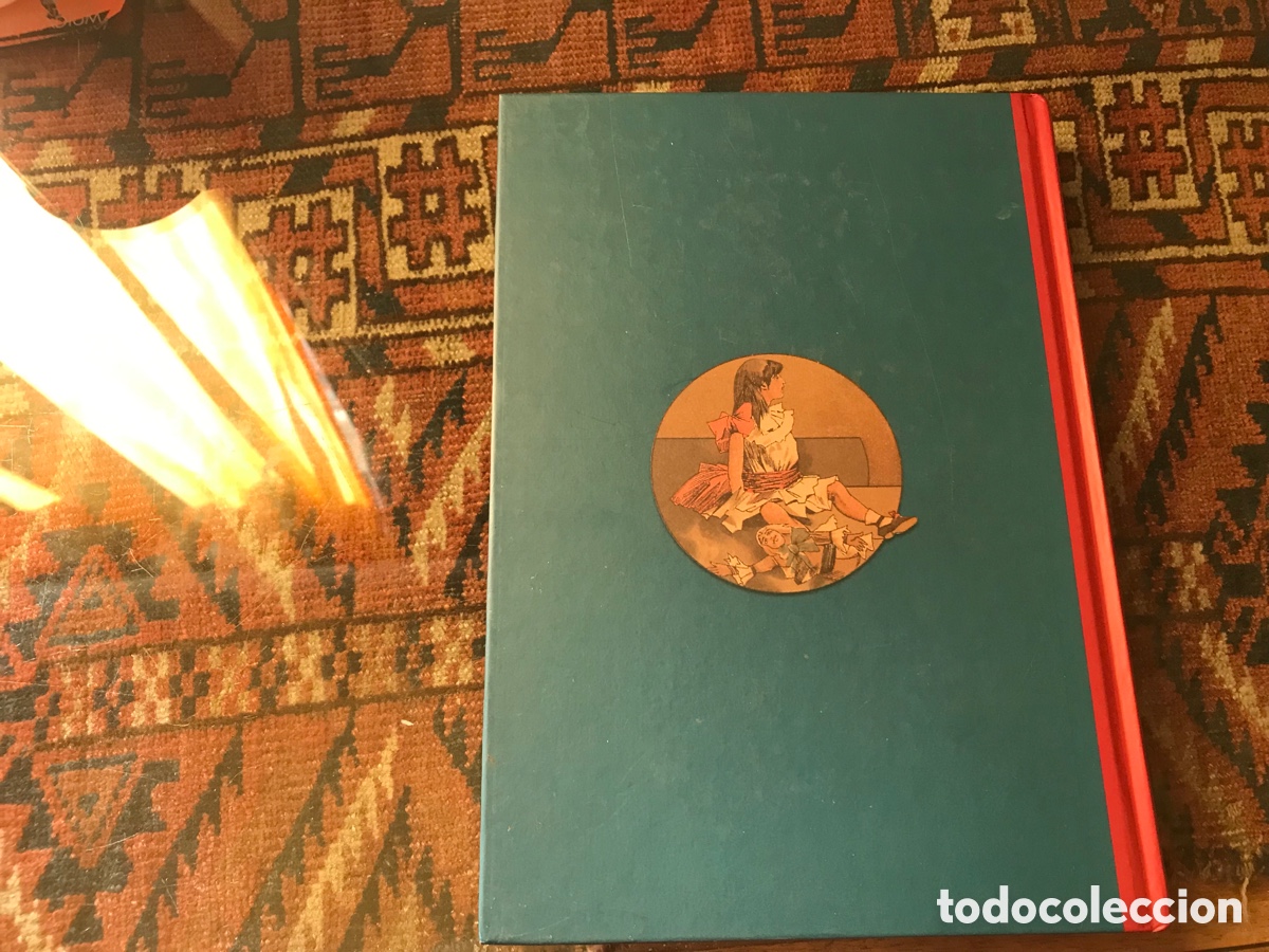 Libros: El Pensil de las ni&ntilde;as. Agust&iacute;n escolano. Edaf - Foto 3